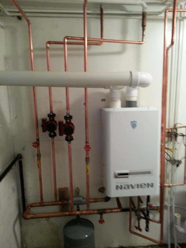 Slide of True Plumbing