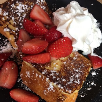Marcy's Diner - Angel Food French Toast - Diners Near Me - Portland, Maine Marcy's Diner - Angel Food French Toast - Diners Near Me - Portland, Maine