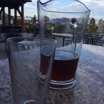 Lewis & Clark Brewery - Breweries Near Me - Helena, Montana