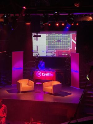DNA Lounge by null