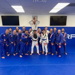 Gracie Barra Castle Rock