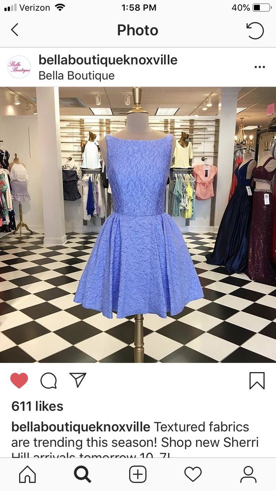 BELLA BOUTIQUE Bridal 7240 Kingston Pike, Knoxville, TN Phone Number Yelp