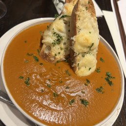 Tomato Soup