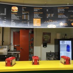 Kenny’s Market & Deli