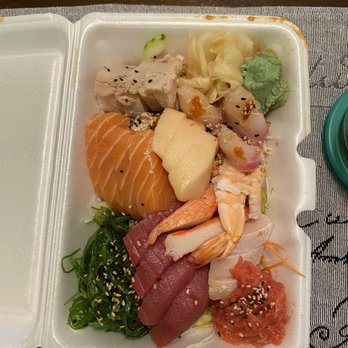 Sakura Sushi - Laotian Near Me - Albuquerque, New Mexico