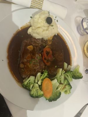 Barca Restaurant by null