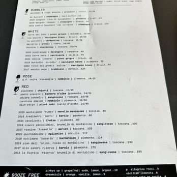 Il Mago - Menu - Pizza Near Me - Edwards, Colorado Il Mago - Menu - Pizza Near Me - Edwards, Colorado