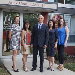 Apex Dental Care - Apex Dental Care Team