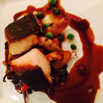 BlackSalt - black cod - Seafood Near Me - Washington, DC, District of Columbia