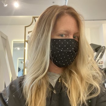 ORO Salon - After - Hair Salons Near Me - San Francisco, California ORO Salon - After - Hair Salons Near Me - San Francisco, California