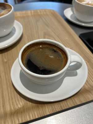 Blue Bottle Coffee by null