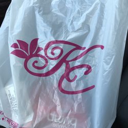 KC Beauty & Cosmetics - Cute bags