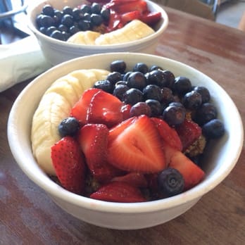 Bogart's Cafe - Best acai bowl ever! - Breakfast & Brunch Near Me - Honolulu, Hawaii Bogart's Cafe - Best acai bowl ever! - Breakfast & Brunch Near Me - Honolulu, Hawaii