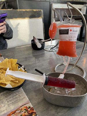 Margarita Factory Beaverton by null