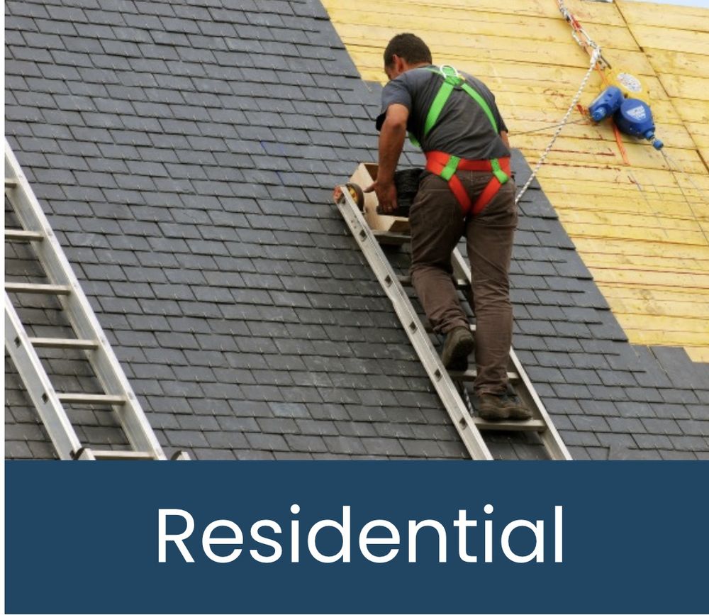Slide of A Low Cost Roofing Dallas