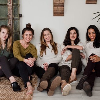 The Little Owl Spa - Part of our team of practitioners... - Skin Care Near Me - Poughkeepsie, New York The Little Owl Spa - Part of our team of practitioners... - Skin Care Near Me - Poughkeepsie, New York