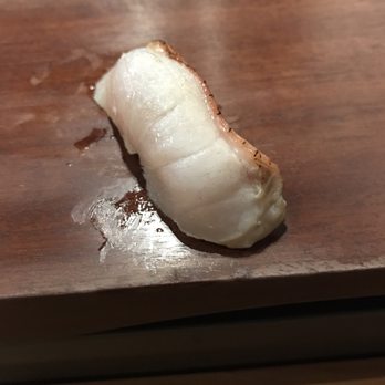 Hinata - Kinmedai - Sushi Bars Near Me - San Francisco, California