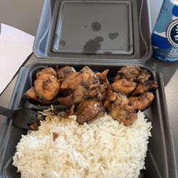 Pei Wei Asian Express