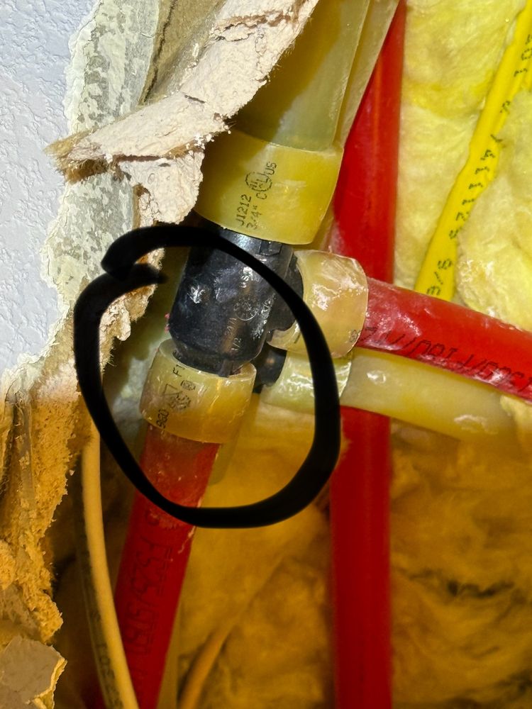 Slide of Las Vegas Home Solutions