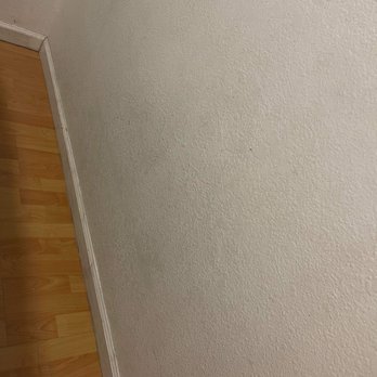 Alpine Inn & Suites - Dirty walls - Hotels Near Me - Daly City, California