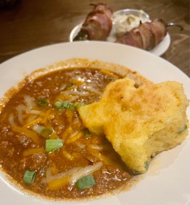 Texas Music City Grill & Smokehouse by null