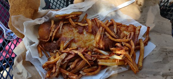 Crazy Mary S Fish N Chips 1404 6th Ave N Billings Mt Restaurants Mapquest