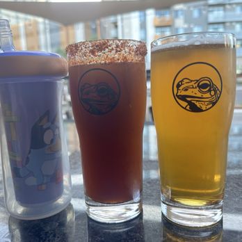 Sana Sana Cerveceria - Breweries Near Me - Phoenix, Arizona Sana Sana Cerveceria - Breweries Near Me - Phoenix, Arizona
