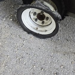 U-Haul Moving & Storage of Hialeah - Blow out!!
