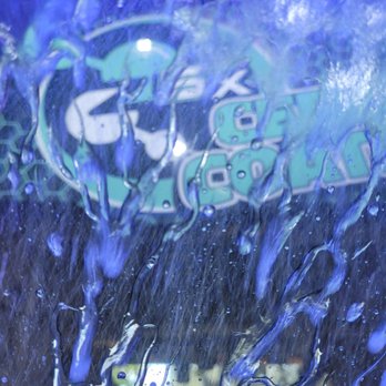 Zips Car Wash - Powerful jts - Car Wash Near Me - Miramar, Florida