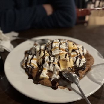 Blast & Brew - Dessert!! - New American Near Me - Pismo Beach, California Blast & Brew - Dessert!! - New American Near Me - Pismo Beach, California