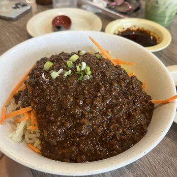 Golden Dumpling House - Zhajiang Noodles - Chinese Near Me - Houston, Texas Golden Dumpling House - Zhajiang Noodles - Chinese Near Me - Houston, Texas