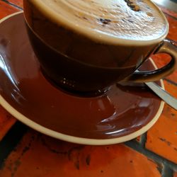 Two Daughters Cafe - Coffee