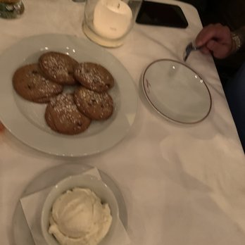Craig's - Yummilicious!!! - American Near Me - West Hollywood, California