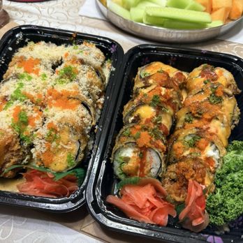 Tokyo Sushi Hibachi - Sushi Bars Near Me - Apopka, Florida Tokyo Sushi Hibachi - Sushi Bars Near Me - Apopka, Florida