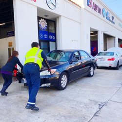 TST Auto Repair