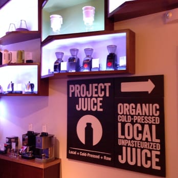 Artís Coffee - And cold pressed juice?! Count me in ! - Coffee & Tea Near Me - Berkeley, California