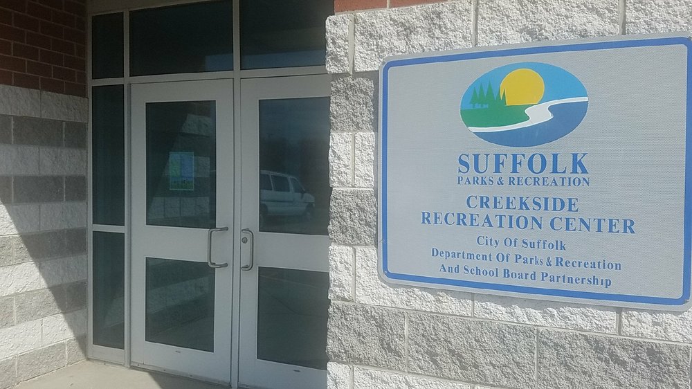 Creekside Recreation Center