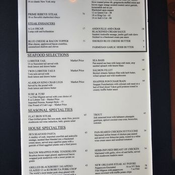 Jack Binion's Steak House - Menu 16 Feb 2024 - Steakhouses Near Me - Bossier City Bossier City, Louisiana Jack Binion's Steak House - Menu 16 Feb 2024 - Steakhouses Near Me - Bossier City Bossier City, Louisiana