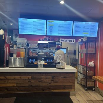 Diablo Taqueria - Mexican Near Me - Danville, California