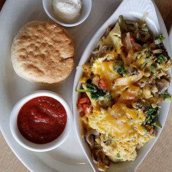 Cypress Breakfast House - Breakfast & Brunch Near Me - Cypress, Texas