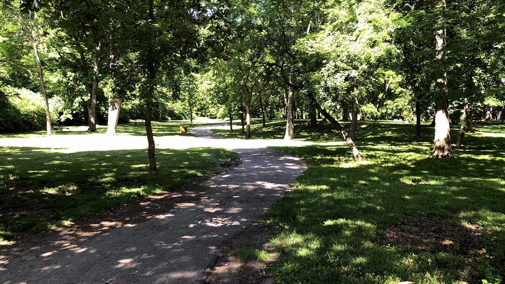 NOTTINGHAM DOWNS PARK Updated August 2024 12520 Lamar Ave, Overland