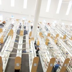 Chandler Public Library - Downtown