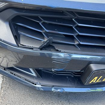 5 Masters Auto Body - Body Shops Near Me - Panorama City, California