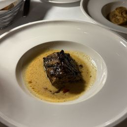 Ahi Tuna