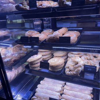 Danish Mill Bakery - Bakeries Near Me - Solvang, California
