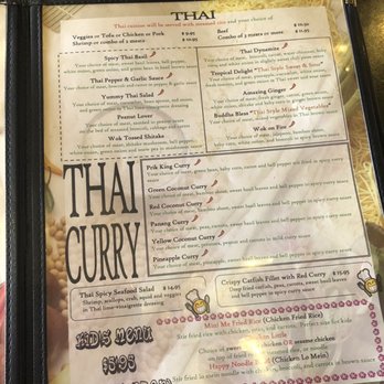 Simply Asia - menu page - Thai Near Me - Grand Prairie, Texas Simply Asia - menu page - Thai Near Me - Grand Prairie, Texas