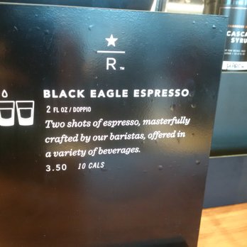 Starbucks Reserve - Coffee & Tea Near Me - Toronto, Ontario