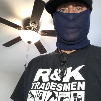 R&K Tradesman - Finished product - Handyman Near Me - Chatsworth, California