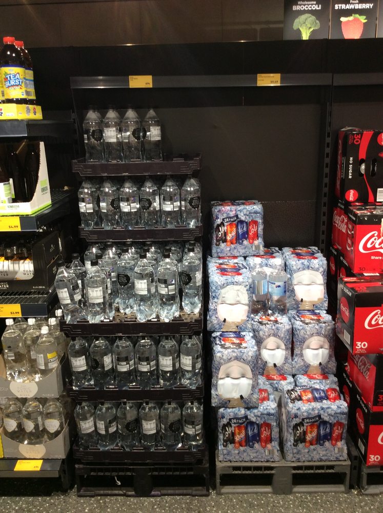 ALDI 46 Photos 270 Canterbury Rd, Forest Hill Victoria, Australia