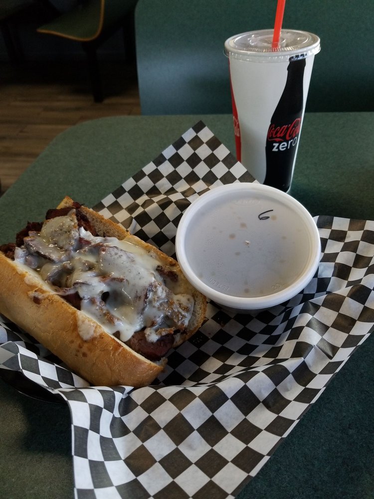 MY HEROSUBS 111 Photos & 234 Reviews 3355 Iowa Ave, Riverside